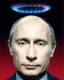 Путин и газ. 